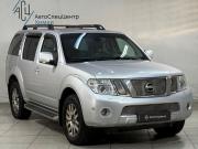 Nissan Pathfinder III Рестайлинг Химки  - изображение 37