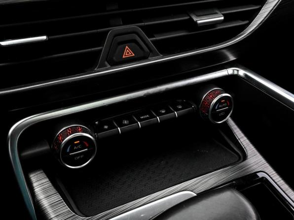 Geely Tugella I с пробегом 2020 года, цена 2 380 000 рублей, 90758 км, внедорожник, Автокод Объявления