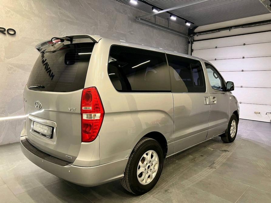 Hyundai Grand Starex I Новосибирск  - изображение 7