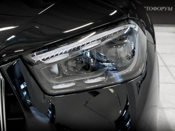 Mercedes-Benz GLE Coupe II (C167) с пробегом 2023 года, цена 12 550 000 рублей, 23780 км, внедорожник, Автокод Объявления