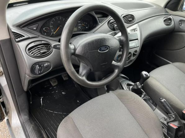 Ford Focus I Рестайлинг с пробегом 2004 года, цена 200 000 рублей, 207155 км, седан, Автокод Объявления