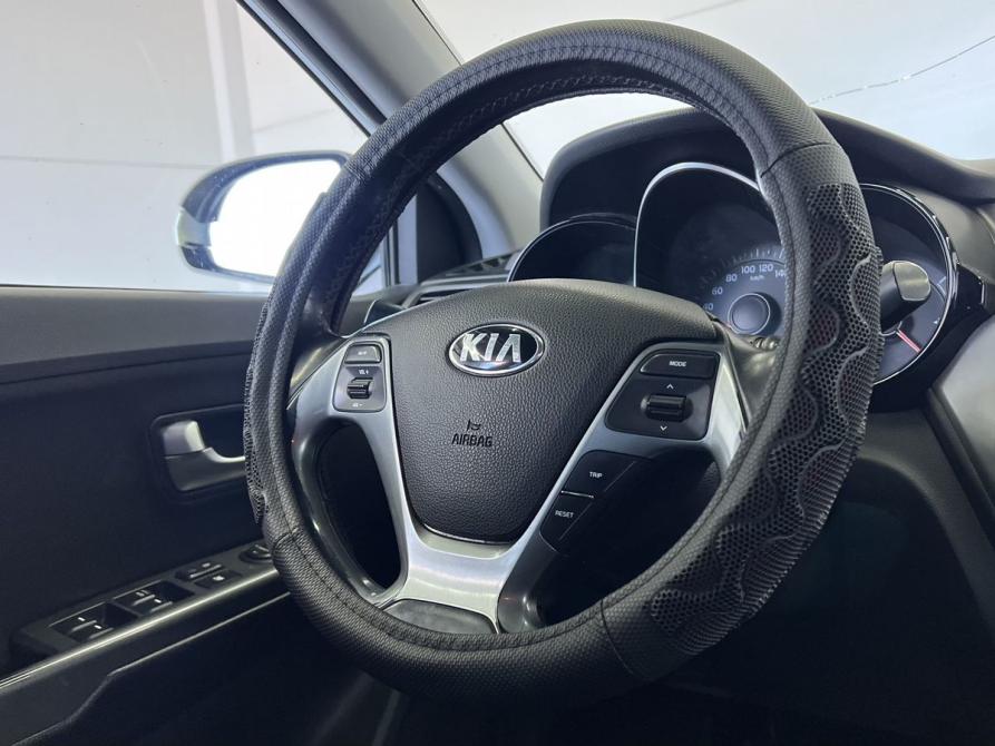 Kia Rio III Рестайлинг Уфа  - изображение 8