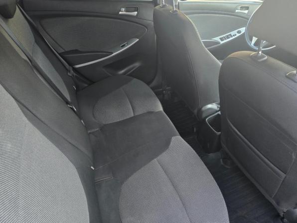 Hyundai Solaris I с пробегом 2011 года, цена 925 000 рублей, 134000 км, седан, Автокод Объявления