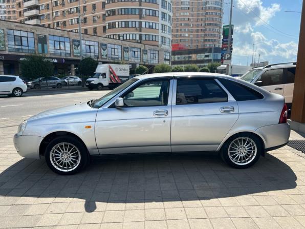 Lada (ВАЗ) Priora I с пробегом 2011 года, цена 350 000 рублей, 167000 км, хэтчбек, Автокод Объявления