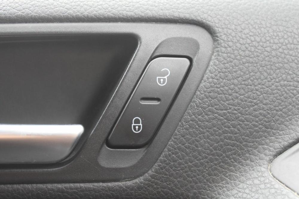 Volkswagen Tiguan I Рестайлинг Пермь  - изображение 15