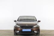 Kia Cerato III Рестайлинг (Classic) Тюмень  - изображение 21