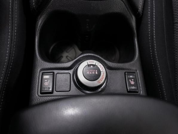 Nissan Qashqai II с пробегом 2017 года, цена 1 694 000 рублей, 158000 км, внедорожник, Автокод Объявления