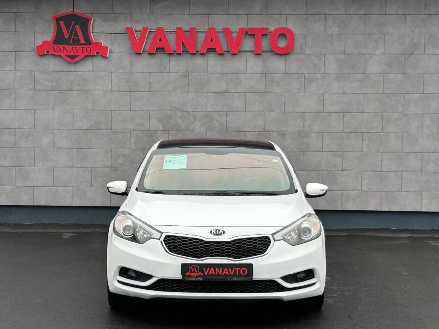 Kia Cerato III Альметьевск  - изображение 2