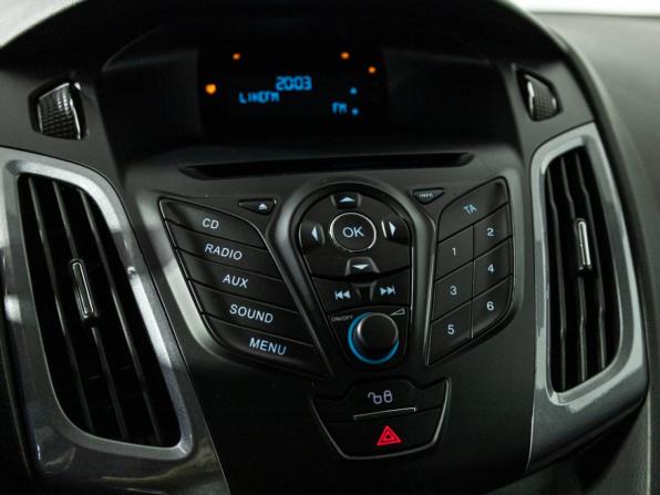 Ford Focus III с пробегом 2014 года, цена 599 585 рублей, 234678 км, хэтчбек, Автокод Объявления