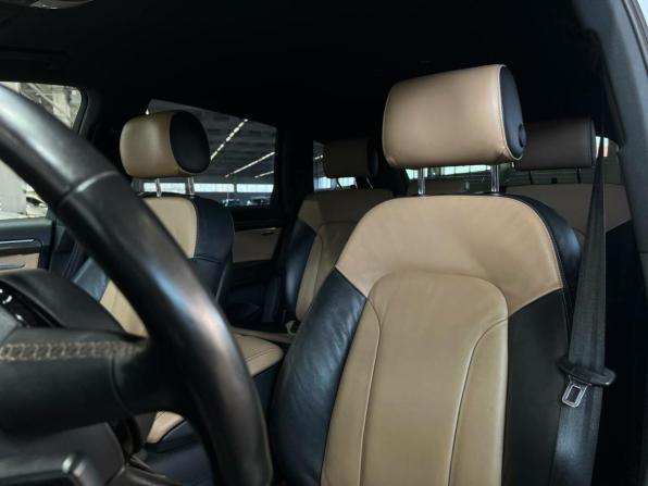 Audi Q7 I (4L) Рестайлинг с пробегом 2012 года, цена 2 550 000 рублей, 185000 км, внедорожник, Автокод Объявления