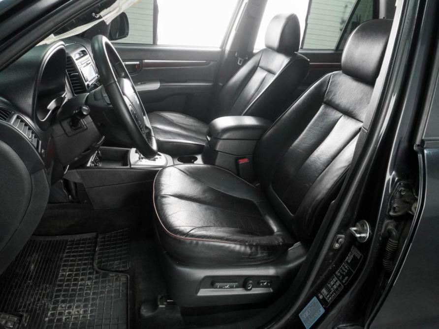 Hyundai Santa Fe II Воронеж  - изображение 10