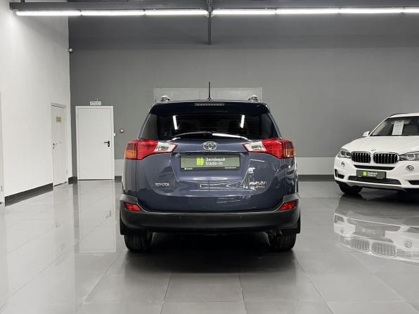 Toyota RAV4 IV (XA40) с пробегом 2013 года, цена 1 645 000 рублей, 175017 км, внедорожник, Автокод Объявления