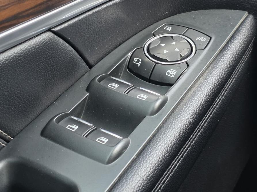 Ford Explorer V Рестайлинг 2 Москва  - изображение 16