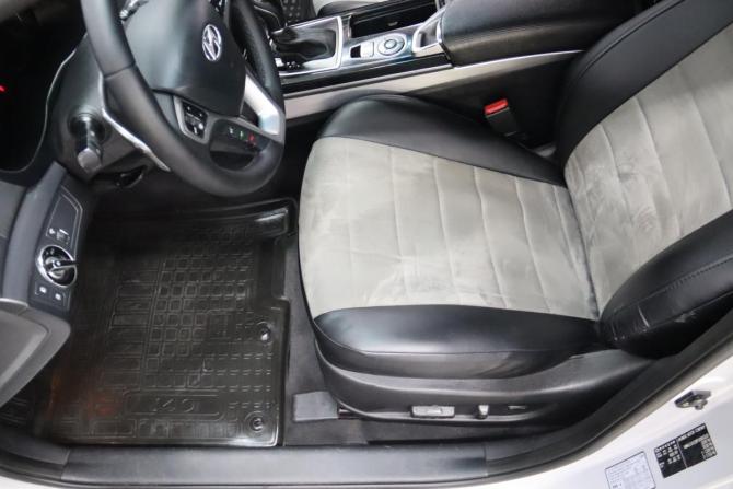 Hyundai i40 I с пробегом 2014 года, цена 1 195 950 рублей, 234495 км, седан, Автокод Объявления