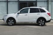 Lifan X60 I Рестайлинг 2 Саратов  - изображение 33