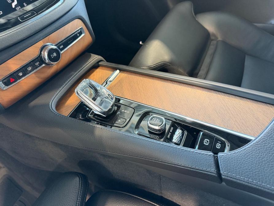 Volvo XC90 II Рестайлинг 1 Москва  - изображение 26