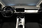 Geely Coolray I Крым  - изображение 46