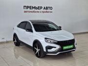 Lada (ВАЗ) Vesta I Рестайлинг (NG) Смоленск  - изображение 16