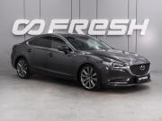 Mazda 6 III (GJ) Рестайлинг 2 Воронеж  - изображение 26