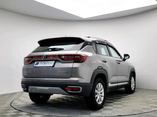 Changan CS35 Plus I с пробегом 2022 года, цена 1 562 000 рублей, 28138 км, внедорожник, Автокод Объявления