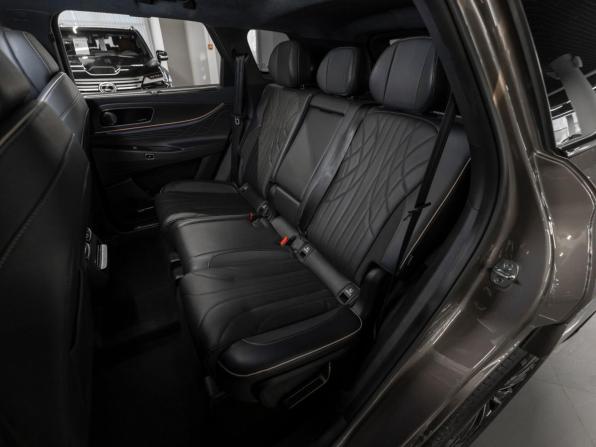 Jaecoo J8 с пробегом 2024 года, цена 2 785 000 рублей, 60211 км, внедорожник, Автокод Объявления