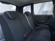 Lada (ВАЗ) Niva Travel I Рестайлинг Екатеринбург  - изображение 52