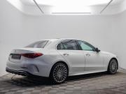 Mercedes-Benz C-Класс V (W206) Москва  - изображение 23