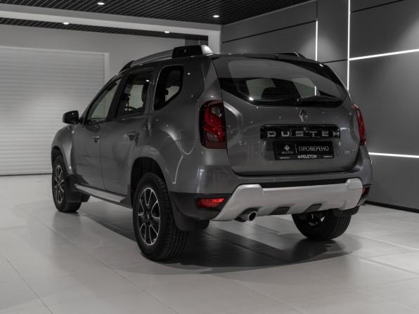 Renault Duster I Рестайлинг с пробегом 2020 года, цена 1 830 000 рублей, 62320 км, внедорожник, Автокод Объявления