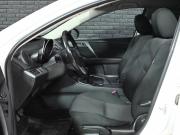 Mazda 3 II (BL) Рестайлинг Екатеринбург  - изображение 25