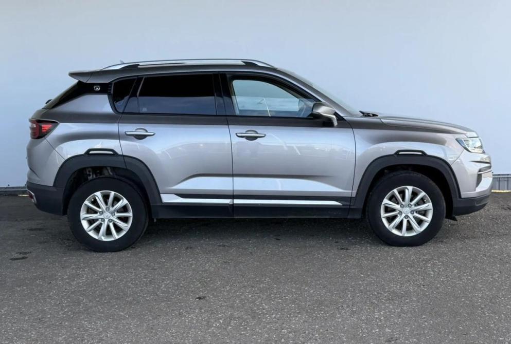 Changan CS35 Plus I Киров  - изображение 4