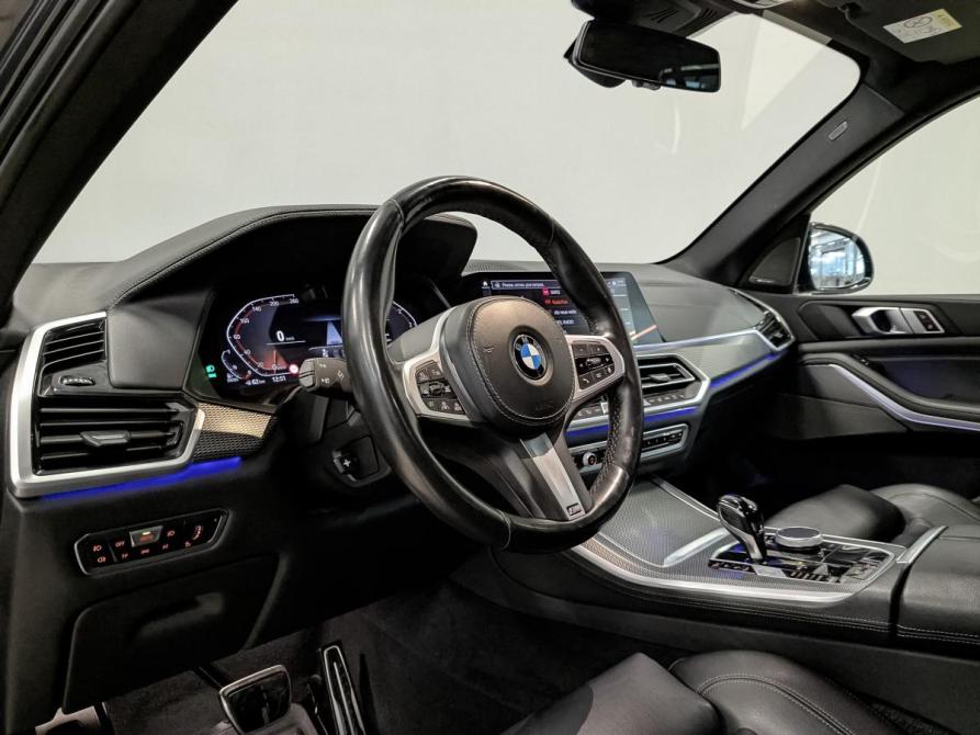 BMW X5 IV (G05/G18) Москва  - изображение 14