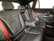 Mercedes-Benz GLC AMG II (X254) Москва  - изображение 48