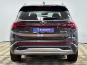 Hyundai Santa Fe IV Рестайлинг Борисоглебск  - изображение 22