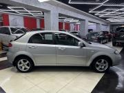 Chevrolet Lacetti I Ярославль  - изображение 36