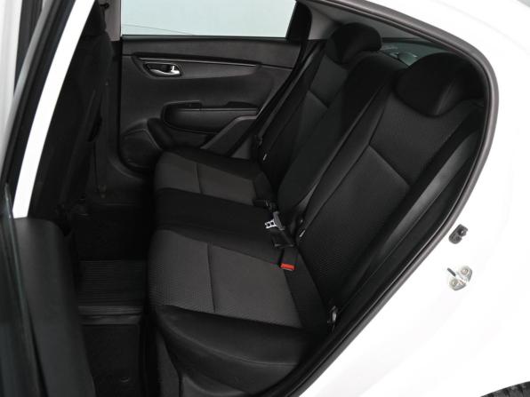 Kia Rio IV Рестайлинг с пробегом 2020 года, цена 1 549 000 рублей, 65106 км, седан, Автокод Объявления