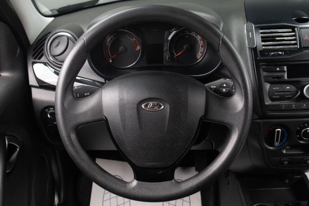 Lada (ВАЗ) Granta I Рестайлинг Оренбург  - изображение 10