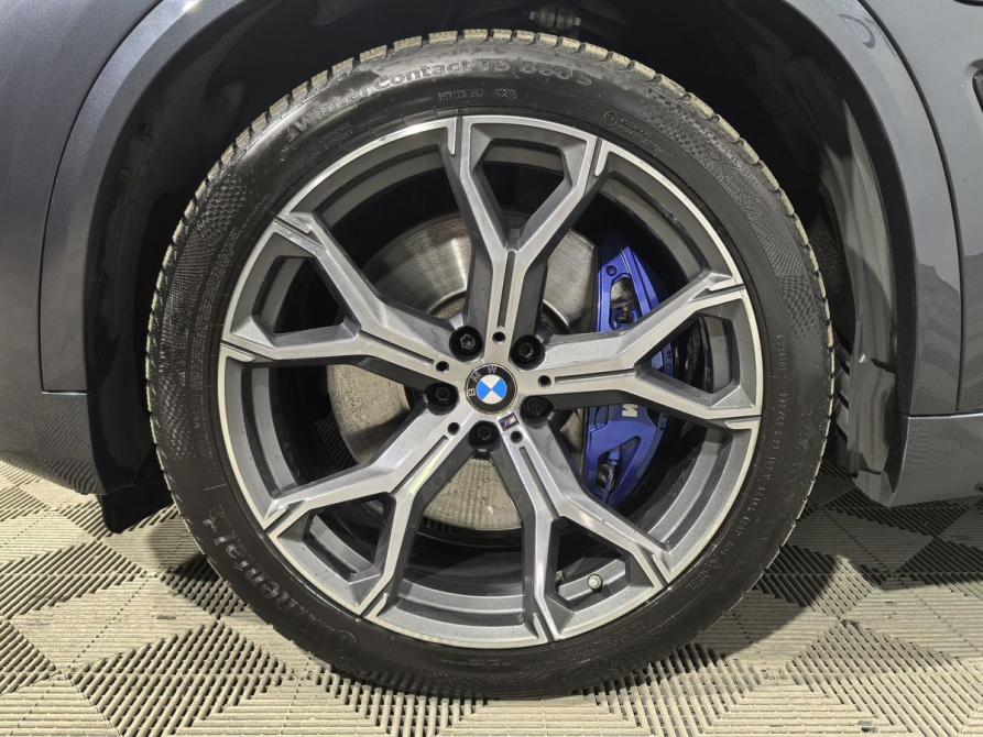 BMW X5 IV (G05/G18) Санкт-Петербург  - изображение 30