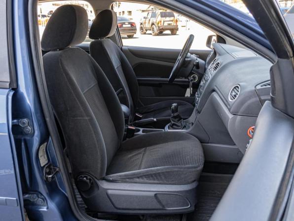 Ford Focus II с пробегом 2006 года, цена 550 000 рублей, 265470 км, хэтчбек, Автокод Объявления