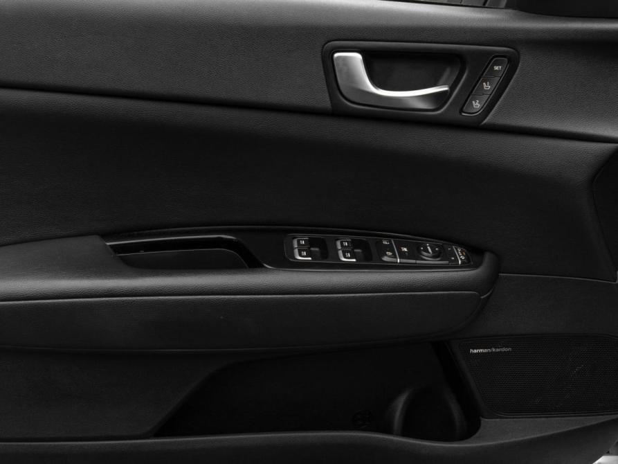 Kia Optima IV Москва  - изображение 16