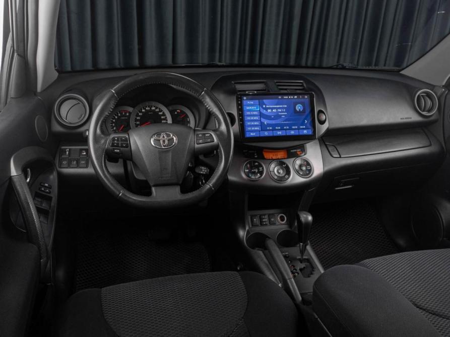 Toyota RAV4 III (XA30) Рестайлинг Тюмень  - изображение 6