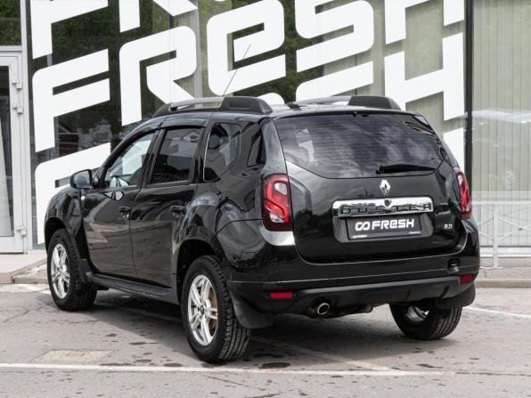 Renault Duster I с пробегом 2013 года, цена 1 099 000 рублей, 179064 км, внедорожник, Автокод Объявления