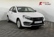 Lada (ВАЗ) Vesta I Рестайлинг (NG) Нижний Новгород  - изображение 22