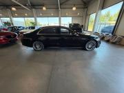 Mercedes-Benz S-Класс VII (W223) Москва  - изображение 24