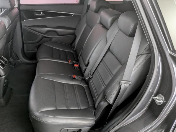 Kia Sorento III Prime Рестайлинг с пробегом 2019 года, цена 2 785 000 рублей, 62870 км, внедорожник, Автокод Объявления