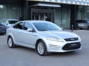 Ford Mondeo IV Рестайлинг Москва  - изображение 22