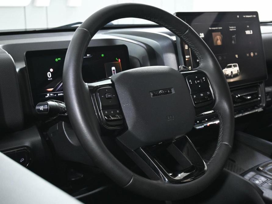 Haval H9 II Ростов-на-Дону  - изображение 15