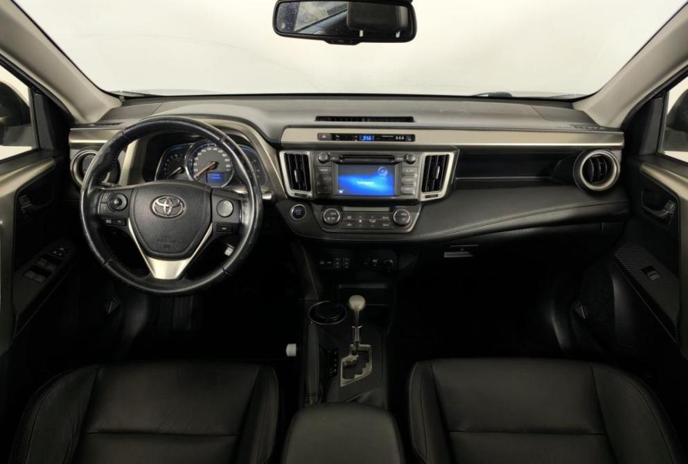 Toyota RAV4 IV (XA40) Нижний Новгород  - изображение 13
