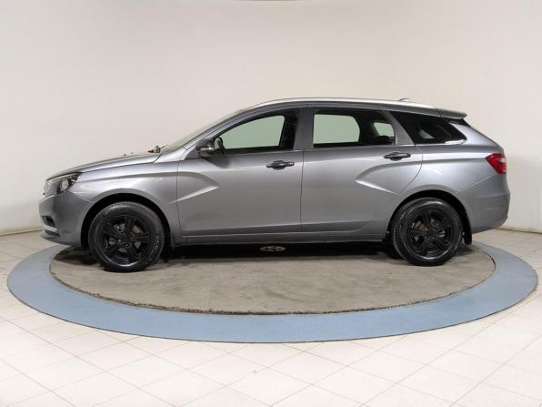 Lada (ВАЗ) Vesta I с пробегом 2020 года, цена 1 279 500 рублей, 75000 км, универсал, Автокод Объявления