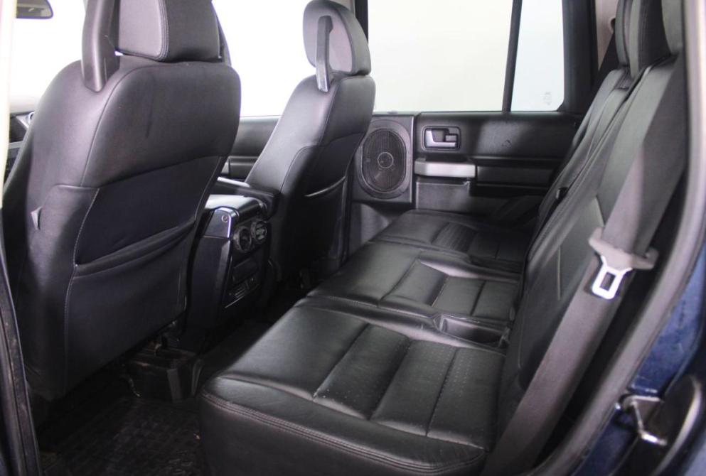 Land Rover Discovery III Нижний Новгород  - изображение 11