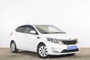 Kia Rio III Тюмень  - изображение 21